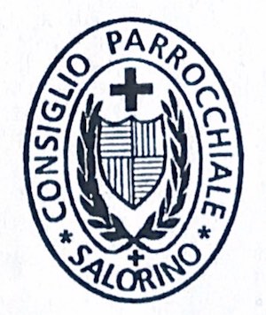 Consiglio Parrocchiale di Salorino