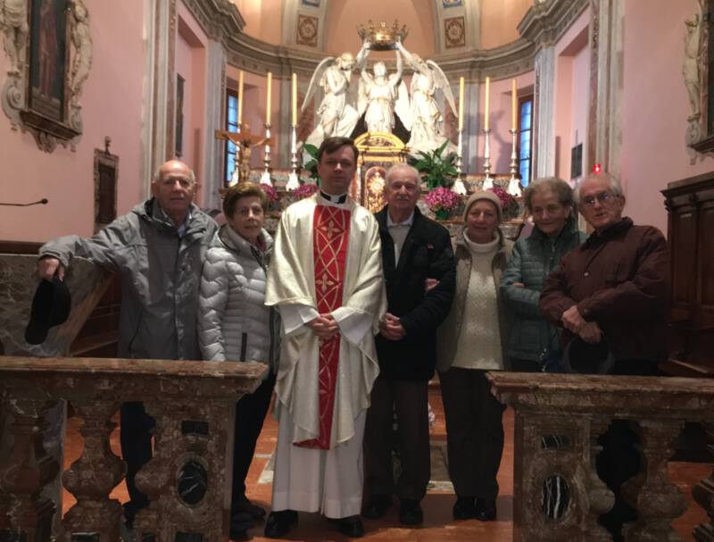 Anniversari di matrimonio