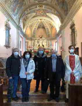 anniversari di matrimonio