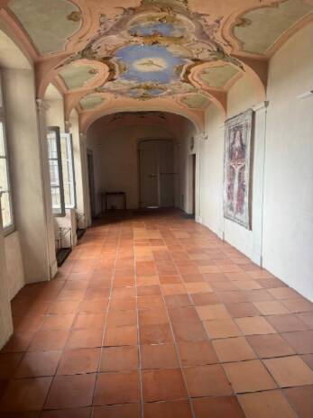 La Sala della Colomba